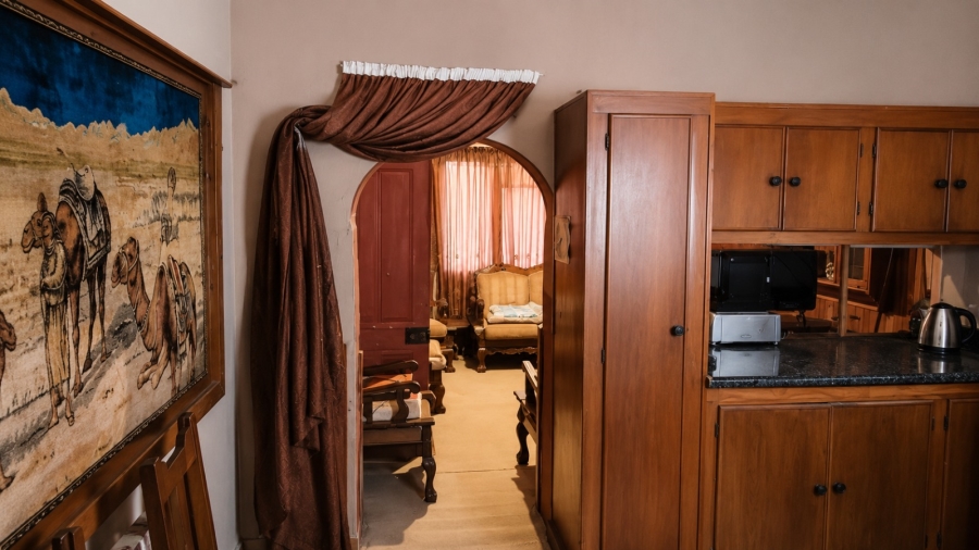 3 Bedroom Property for Sale in Edenburg Free State